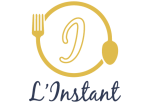 Logo L'Instant