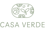 Logo Casa Verde