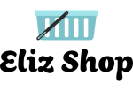 Logo Eliz Shop