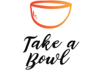 Logo Take a Bowl