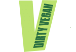 Logo Dirty Vegan Burgers by Taster - Anderlecht
