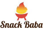 Logo Snack Baba Grille