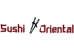 Logo Sushi Oriental
