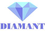 Logo Diamant Day Shop