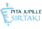 Logo Pita Jupille Sirtaki Liège