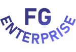 Logo Fg enterprise