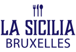 Logo La Sicilia - Bruxelles