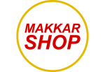 Logo Makkar Shop
