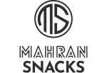 Logo Mahran Snacks