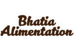 Logo Bhatia Alimentation