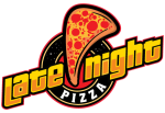 Logo Late Night Pizza Liège