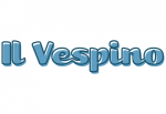 Logo Il Vespino - La Louvière