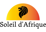 Logo Soleil d'Afrique