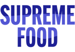 Logo Supreme Food
