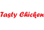 Logo Tasty Chicken 2