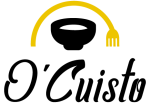 Logo O'Cuisto