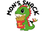 Logo Mon's Snack