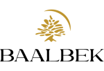 Logo Baalbek Restaurant