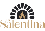 Logo Pizzeria La Salentina