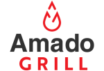 Logo Amado Grill
