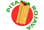 Logo Pita Rojava