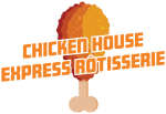 Logo Chicken House Express Rôtisserie