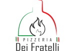 Logo Pizzeria Dei Fratelli