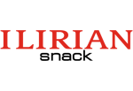 Logo Snack Ilirian
