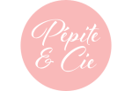 Logo Pépite & Cie