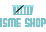 Logo Isme Shop