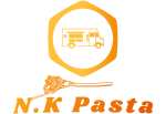 Logo N.K Pasta