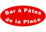 Logo Bar à Pâtes de la Place