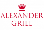 Logo Alexander Grill Zellik