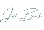 Logo Just Break