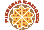 Logo Pizzeria Ramazzi