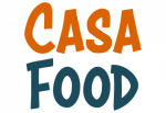 Logo Casa Food