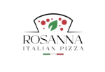 Logo Rosanna Italian Pizza