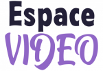 Logo Espace Video