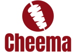 Logo Cheema Fast Food