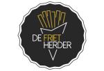 Logo Frituur De Frietherder
