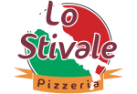 Logo Lo Stivale Andenne