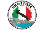 Logo Nico's Pizza