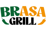Logo Brasa Grill