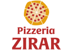 Logo Pizzeria Zirar Beernem