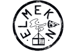 Logo El Mekan Pizzeria