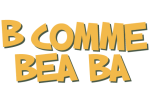 Logo B Comme Béa Ba