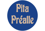 Logo Pita Préalle