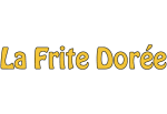 Logo La Frite Dorée Takeaway