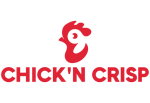 Logo Chick'n Crisp