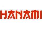 Logo Hanami Liège